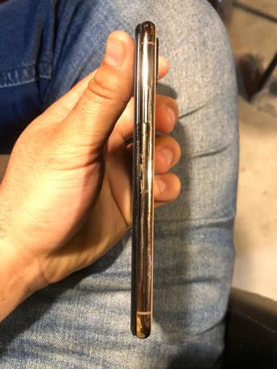 Iphone xs 64 Gb Non Pta . . Exchage possinle with 12 mini and google