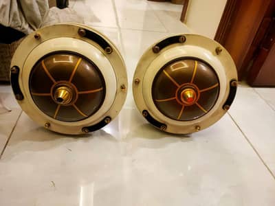 Lahore Fan heritage Size 56" Original Cooper winding 10 Pcs 100%  Ok