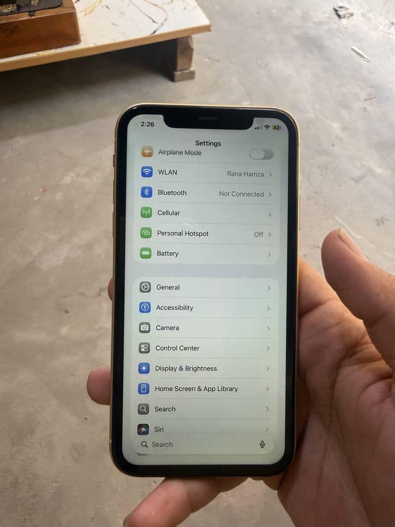 Iphone11 pta 8