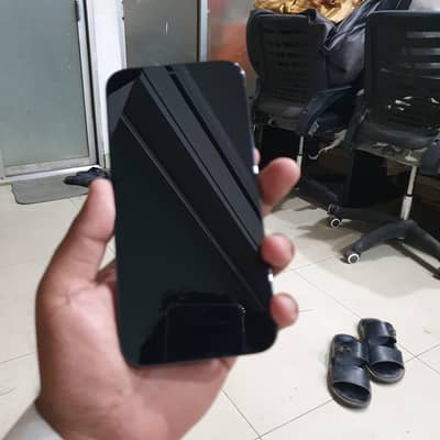 iPhone 12 Pro Max 128GB PTA Approved | Box Available | Good Condition
