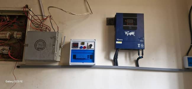 inverex 2.5 inveret full ok no open no repiar