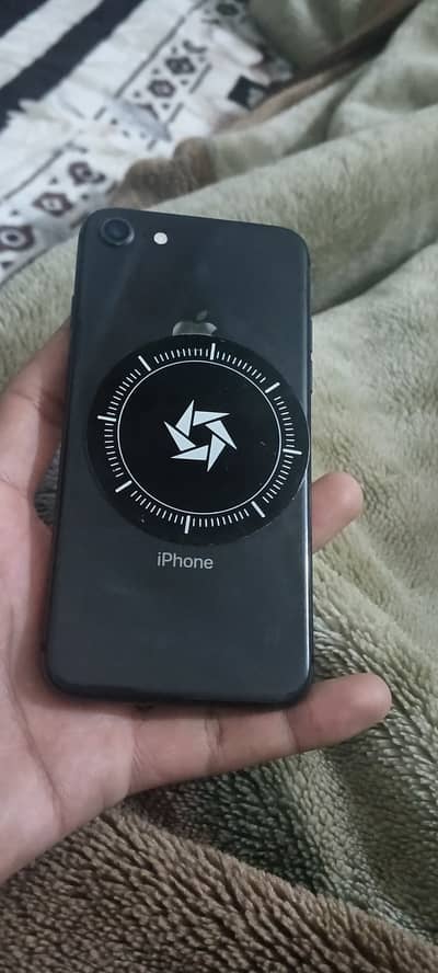 iPhone SE 2020 10/9 Condition