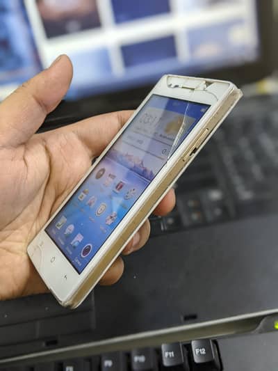 Oppo A31 Dual SIM Official PTA APPROVED