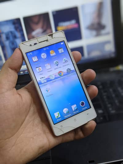 Oppo A31 Dual SIM Official PTA APPROVED