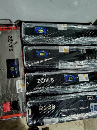 Lithium battery 12v 100 ah  24v 100 ah 48v 100 ah  at lowest price