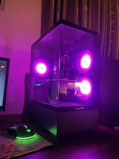 Gaming pc
