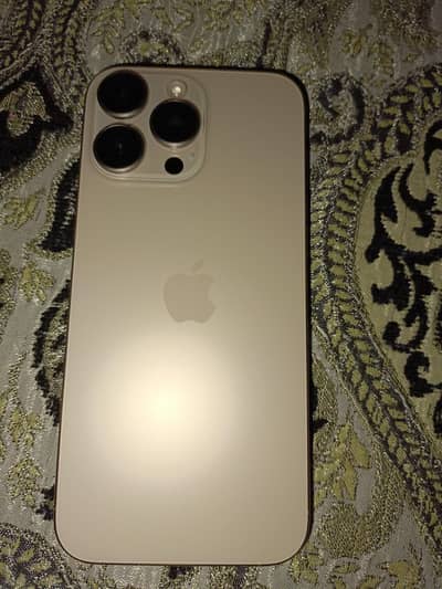 iphone 16 pro max pta 1TB