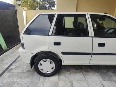 suzuki cultus vxr euro 2