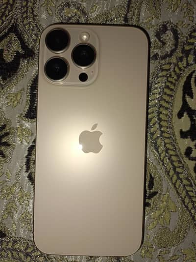 iphone 16 pro max pta 1 TB