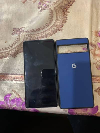 google pixel 7a official pta