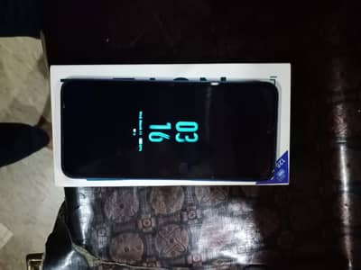 infinix note 12 all okay ha no open no repair box sath ha