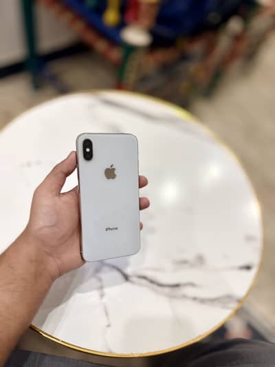 iPhone X PTA Approved