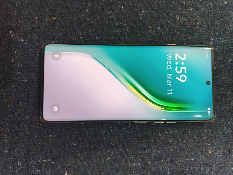 tecno camon 40pro 1
