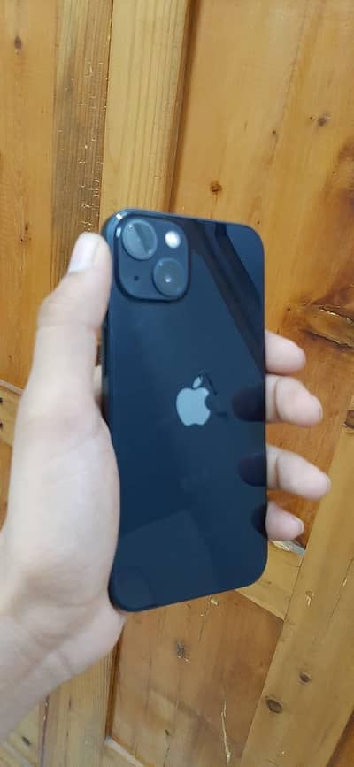 iPhone 13 jv (sim working)