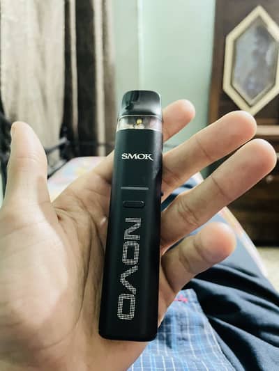 Novo ego pod 18 plus