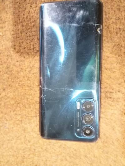 Motorola edge 2021 best for gaming