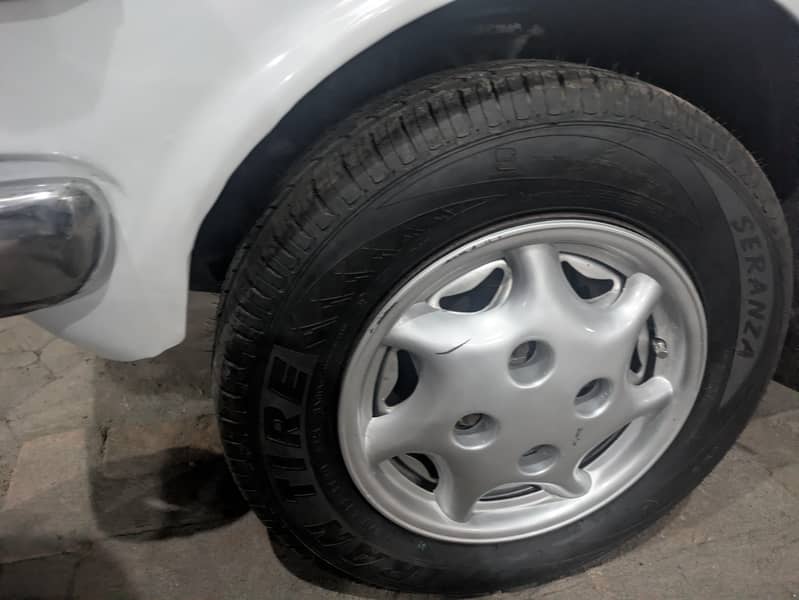 Lush push condition 1