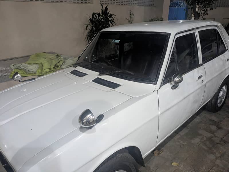 Lush push condition 3