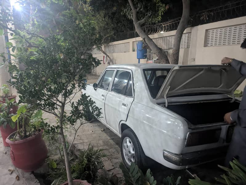 Lush push condition 5