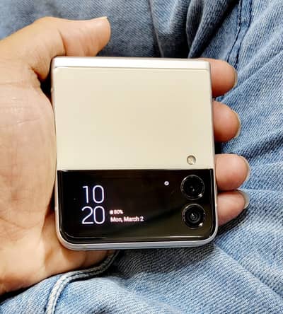 SAMSUNG FLIP 3 OFFICIAL PTA APPROVED