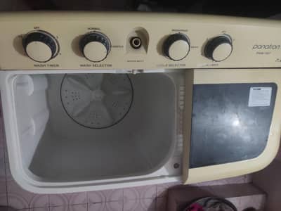 Washing Machine Panatron USA made