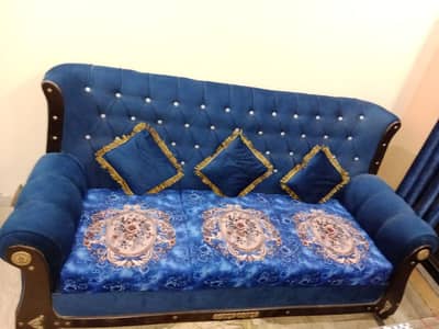 7 Seater Sofa Set