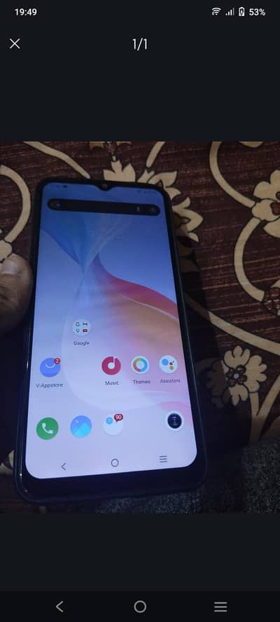 kit ha glass change finger fail halka sa shade ha no box no charger