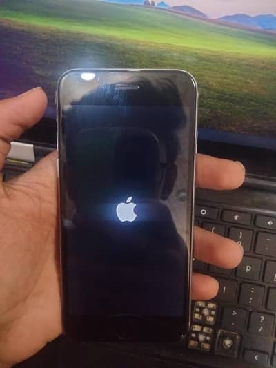 Selling my iPhone 6 Urgent