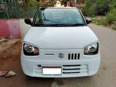 Suzuki alto vxl ags 2022