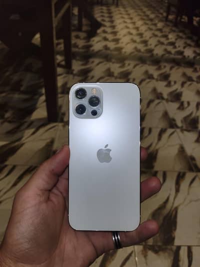 12 pro exchange possible