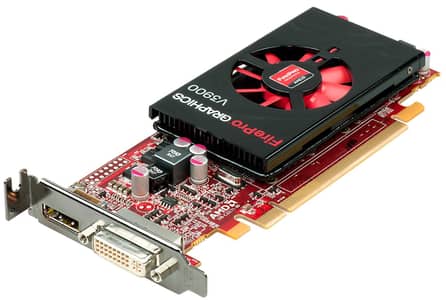 Amb firepro V3900