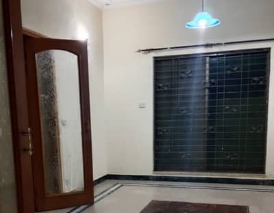 Lower Portion For Grabs In 30 Marla Lahore