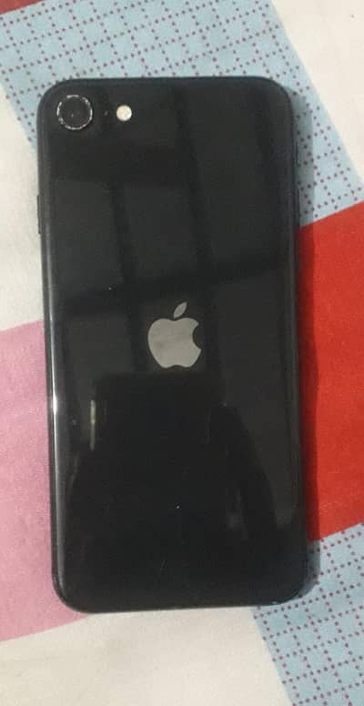 IPHONE 8 PTA APPROVED 256 GB