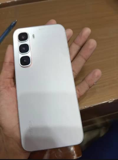 Infinix hot 60 pro