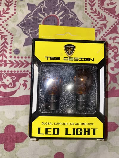 Led lights for car and good condition led light bulb