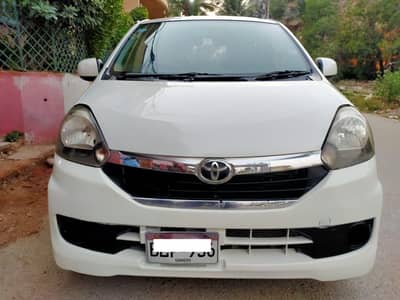 Toyota pixes epoch x memorial 2015