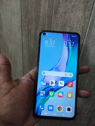 Redmi Note 9