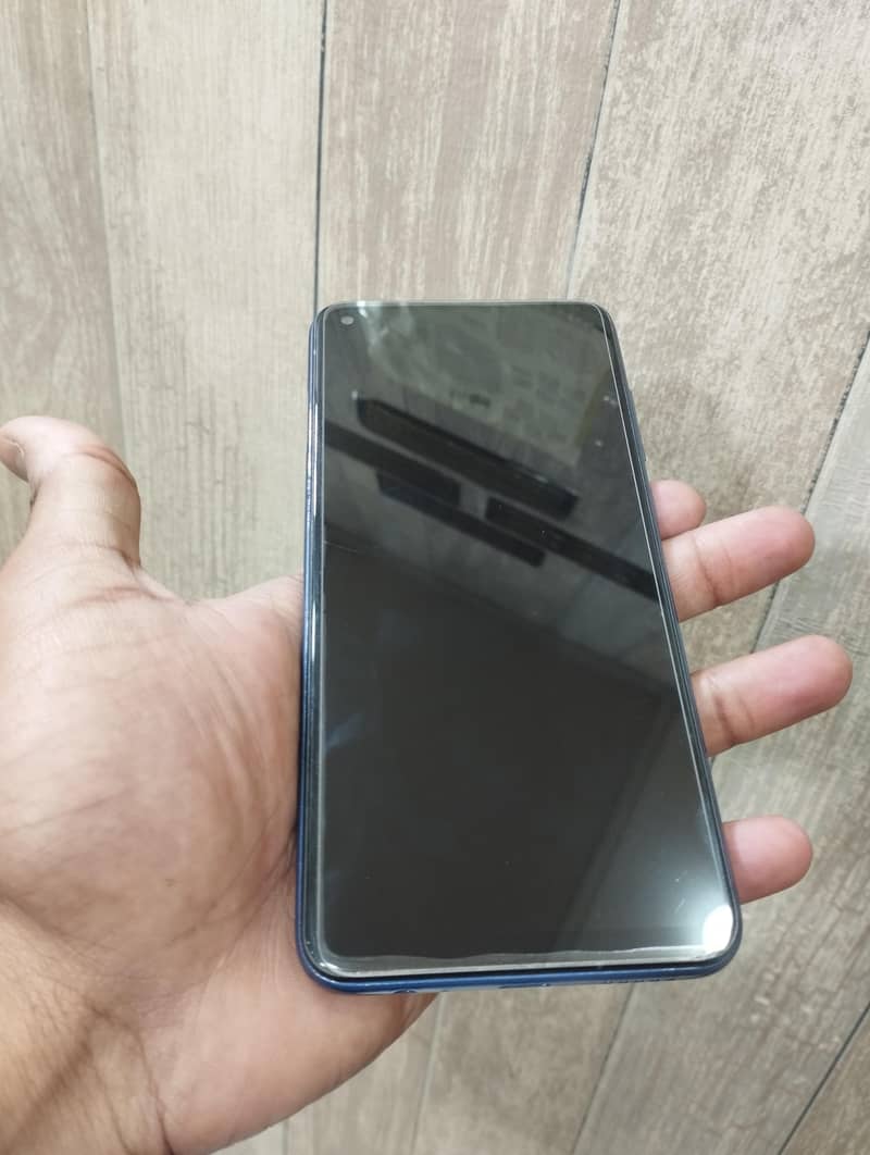 Redmi Note 9 1
