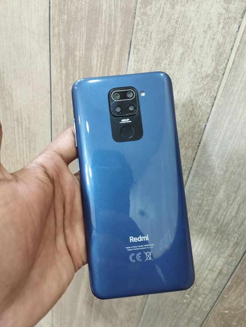 Redmi Note 9 2