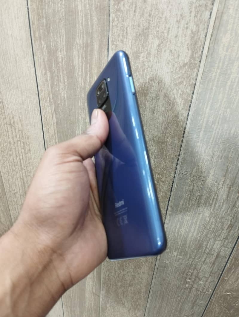 Redmi Note 9 3
