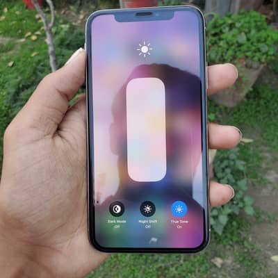 iPhone x non pta fu (esim time available)