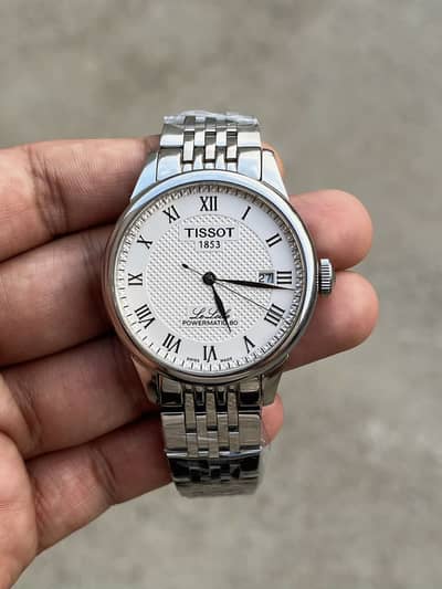 Tissot le loche