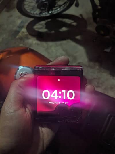 motorola razr 40 ultra 12/256gb non pta