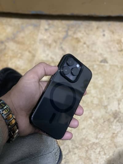 Iphone 14 pro 256gb 100% original guaranteed