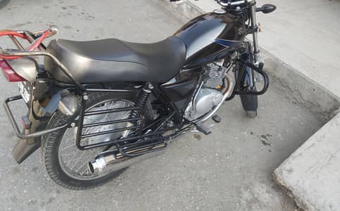Suzuki GS-150