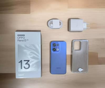 Oppo Reno13 12/256