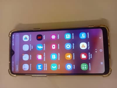 Samsung Mobile A20s