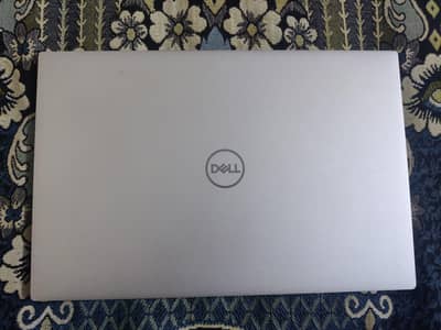 dell xps 9500 16/256