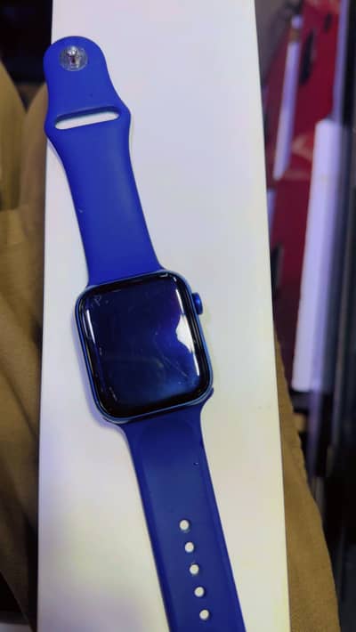 Apple Watch Series 6 44MM
