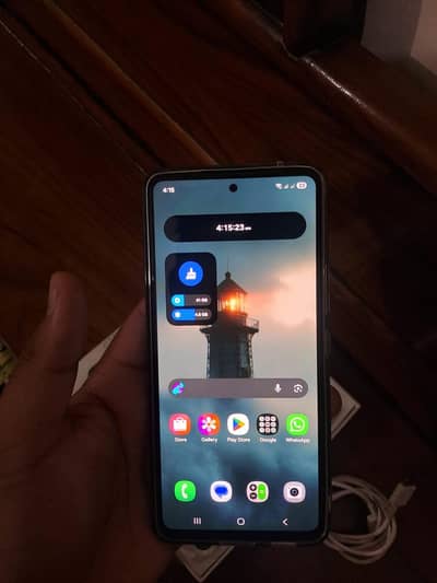 Samsung A53 5g